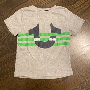 Boys True Religion Shirt